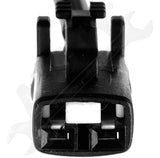 APDTY 081912 ABS Sensor With Harness
