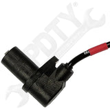 APDTY 081912 ABS Sensor With Harness