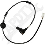 APDTY 081913 ABS Sensor With Harness