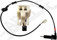 APDTY 081914 ABS Sensor With Harness