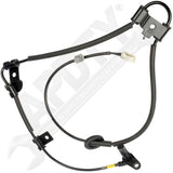 APDTY 081920 ABS Sensor With Harness