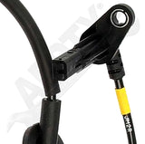 APDTY 081920 ABS Sensor With Harness