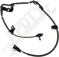 APDTY 081926 ABS Wheel Speed Sensor