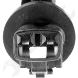 APDTY 081927 ABS Sensor With Harness