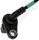 APDTY 081927 ABS Sensor With Harness