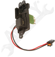 APDTY 084110 Blower Motor Speed Resistor