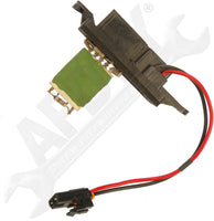 APDTY 084110 Blower Motor Speed Resistor