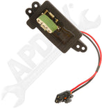 APDTY 084110 Blower Motor Speed Resistor