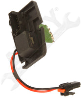 APDTY 084111 Blower Motor Speed Resistor