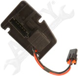 APDTY 084111 Blower Motor Speed Resistor