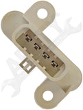 APDTY 084113 Blower Motor Speed Resistor