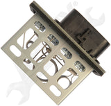 APDTY 084116 Blower Motor Speed Resistor