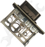 APDTY 084116 Blower Motor Speed Resistor