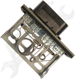 APDTY 084116 Blower Motor Speed Resistor