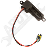 APDTY 084117 Blower Motor Speed Resistor