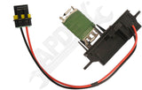 APDTY 084117 Blower Motor Speed Resistor