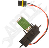 APDTY 084117 Blower Motor Speed Resistor