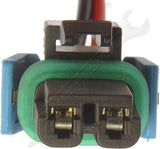 APDTY 084118 Blower Motor Speed Resistor