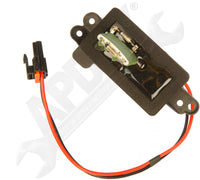 APDTY 084119 Blower Motor Speed Resistor