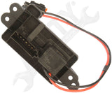 APDTY 084119 Blower Motor Speed Resistor