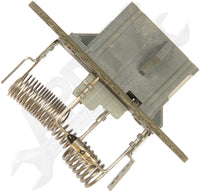 APDTY 084121 Blower Motor Speed Resistor