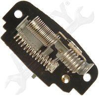 APDTY 084121 Blower Motor Speed Resistor