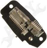 APDTY 084122 Blower Motor Speed Resistor