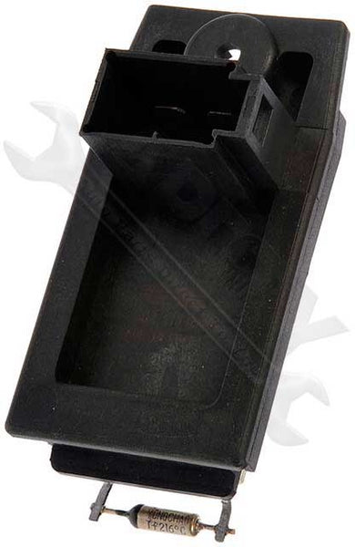 APDTY 084123 Blower Motor Speed Resistor
