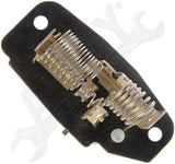 APDTY 084124 Blower Motor Speed Resistor