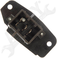 APDTY 084124 Blower Motor Speed Resistor