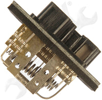 APDTY 084125 Blower Motor Speed Resistor