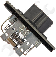 APDTY 084126 Blower Motor Speed Resistor