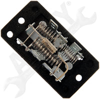 APDTY 084126 Blower Motor Speed Resistor