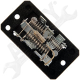 APDTY 084126 Blower Motor Speed Resistor