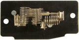 APDTY 084127 HVAC Blower Motor Speed Resistor