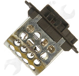 APDTY 084128 Blower Motor Speed Resistor