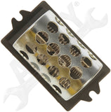 APDTY 084128 Blower Motor Speed Resistor