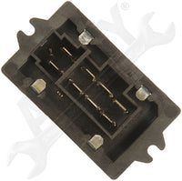 APDTY 084128 Blower Motor Speed Resistor