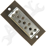 APDTY 084129 Blower Motor Speed Resistor