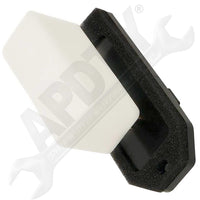 APDTY 084131 HVAC Heater / AC Blower Motor Speed Control Resistor