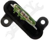 APDTY 084134 Blower Motor Speed Resistor
