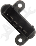 APDTY 084134 Blower Motor Speed Resistor