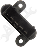 APDTY 084134 Blower Motor Speed Resistor