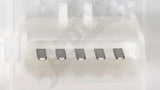 APDTY 084137 Blower Motor Speed Resistor