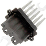 APDTY 084138 Blower Motor Resistors