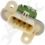 APDTY 084147 Blower Motor Resistor Blower Speed Control