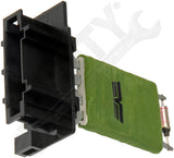 APDTY 084152 Blower Motor Speed Resistor