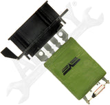 APDTY 084152 Blower Motor Speed Resistor