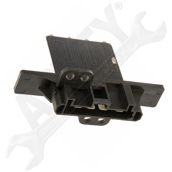 APDTY 084312 Blower Motor Speed Resistor