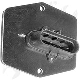 APDTY 084513 Blower Motor Resistor Kit